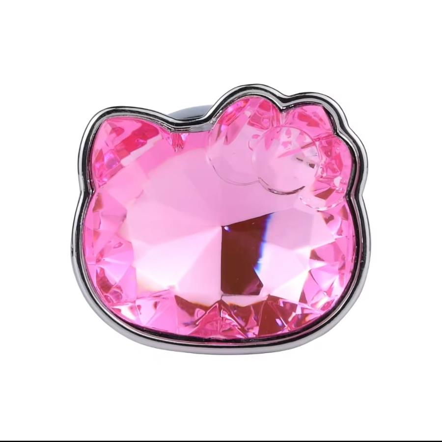 Plug Hello Kitty Largo